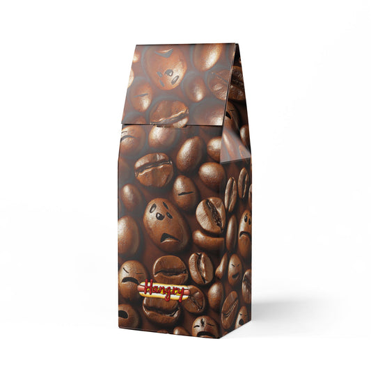 Hangry Beans β Light-Medium Roast