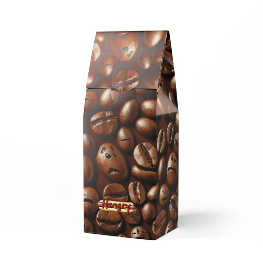 Hangry Beans β Medium Roast Coffee