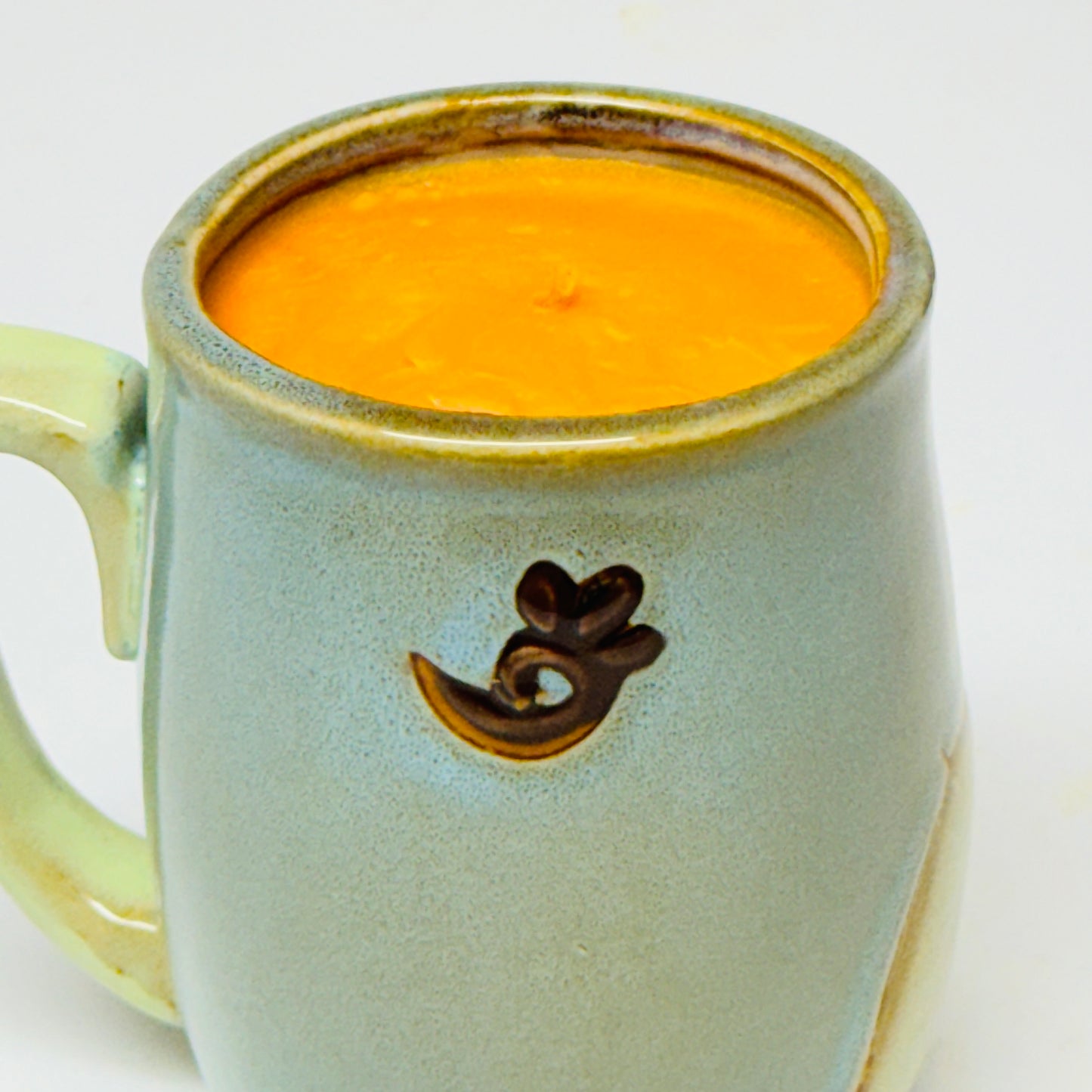 Ugly Cute Owl Mug - Will It Candle