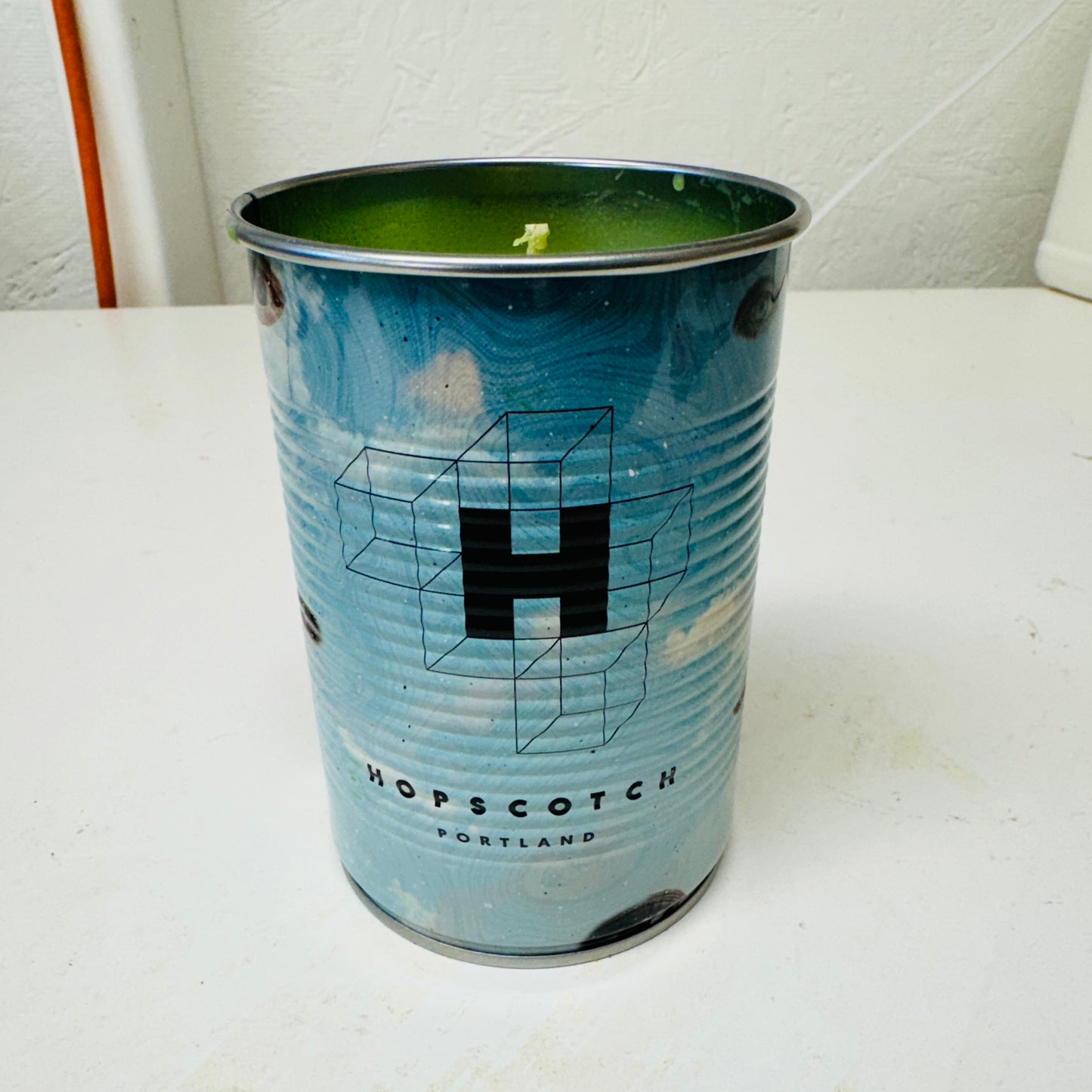 Drink Can - Will It Candle?