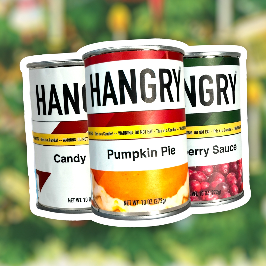 Holiday Party Pack