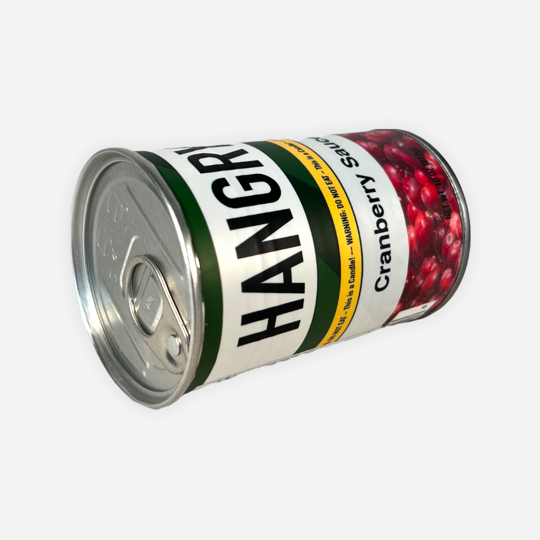 Cranberry Sauce