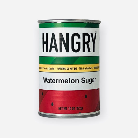 Watermelon Sugar Candle