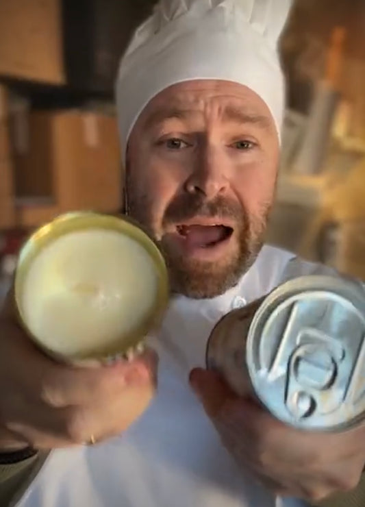 VIDEO: 2022's Hangry Secret Candle Scents