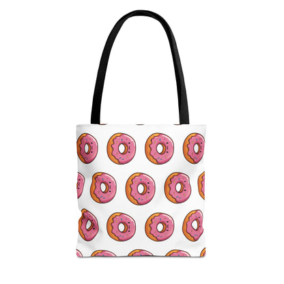 Donut Tote Bag