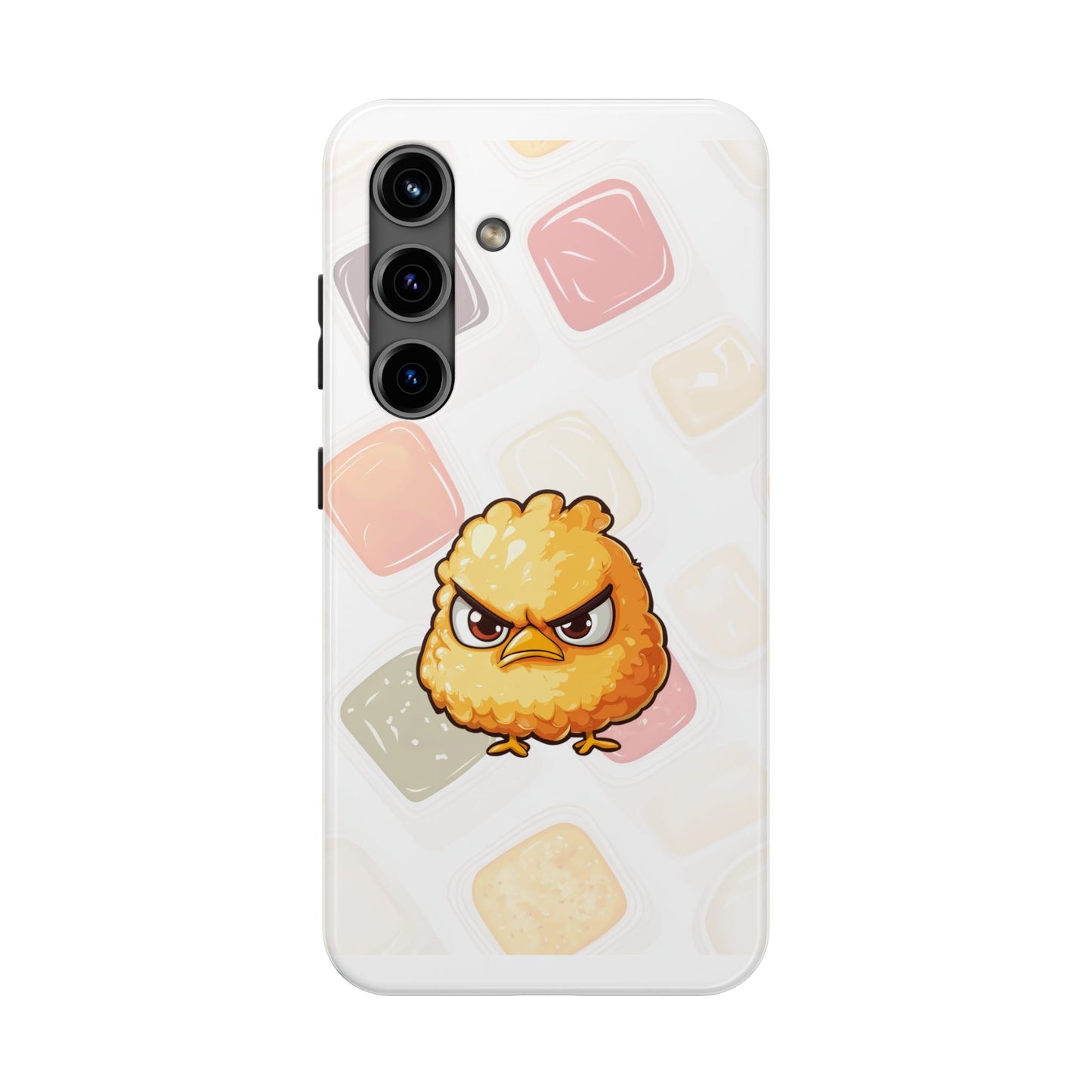 Emotional Support Nugget Phone Cases