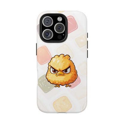 Emotional Support Nugget Phone Cases