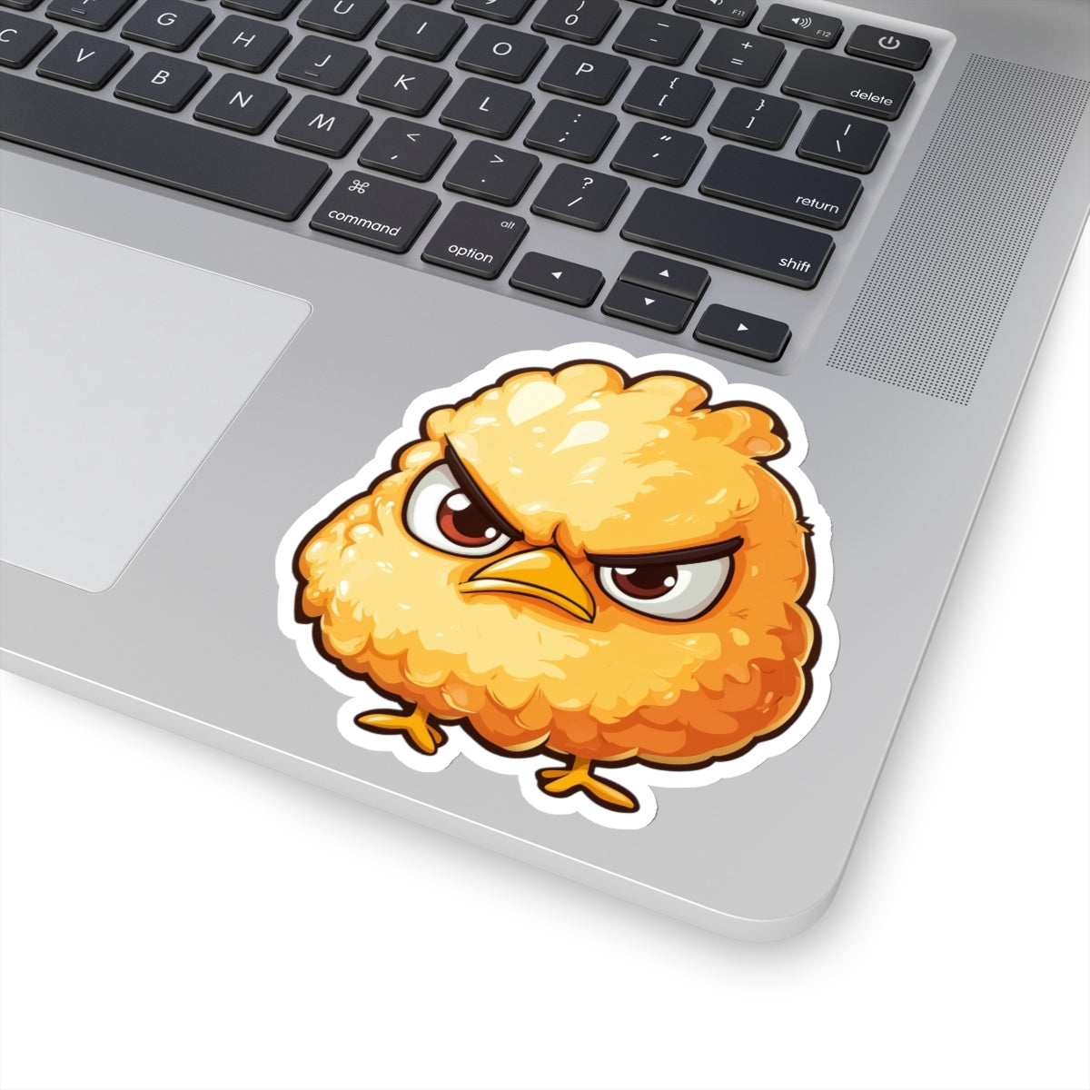 Emotional Support Nugget Sticker