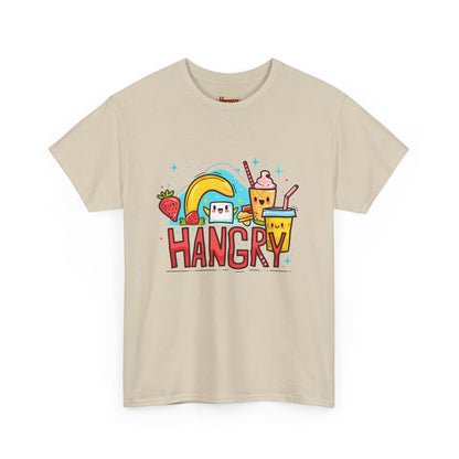 Hangry Crew Tee