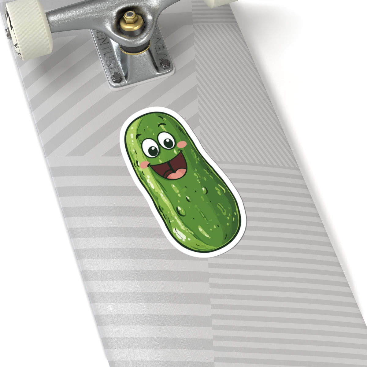 I'm a Big Dill Sticker