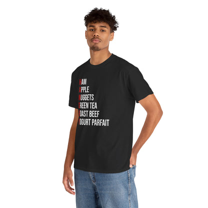 Hangry Foods Tee