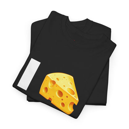 I Cheese Cheese! Tee