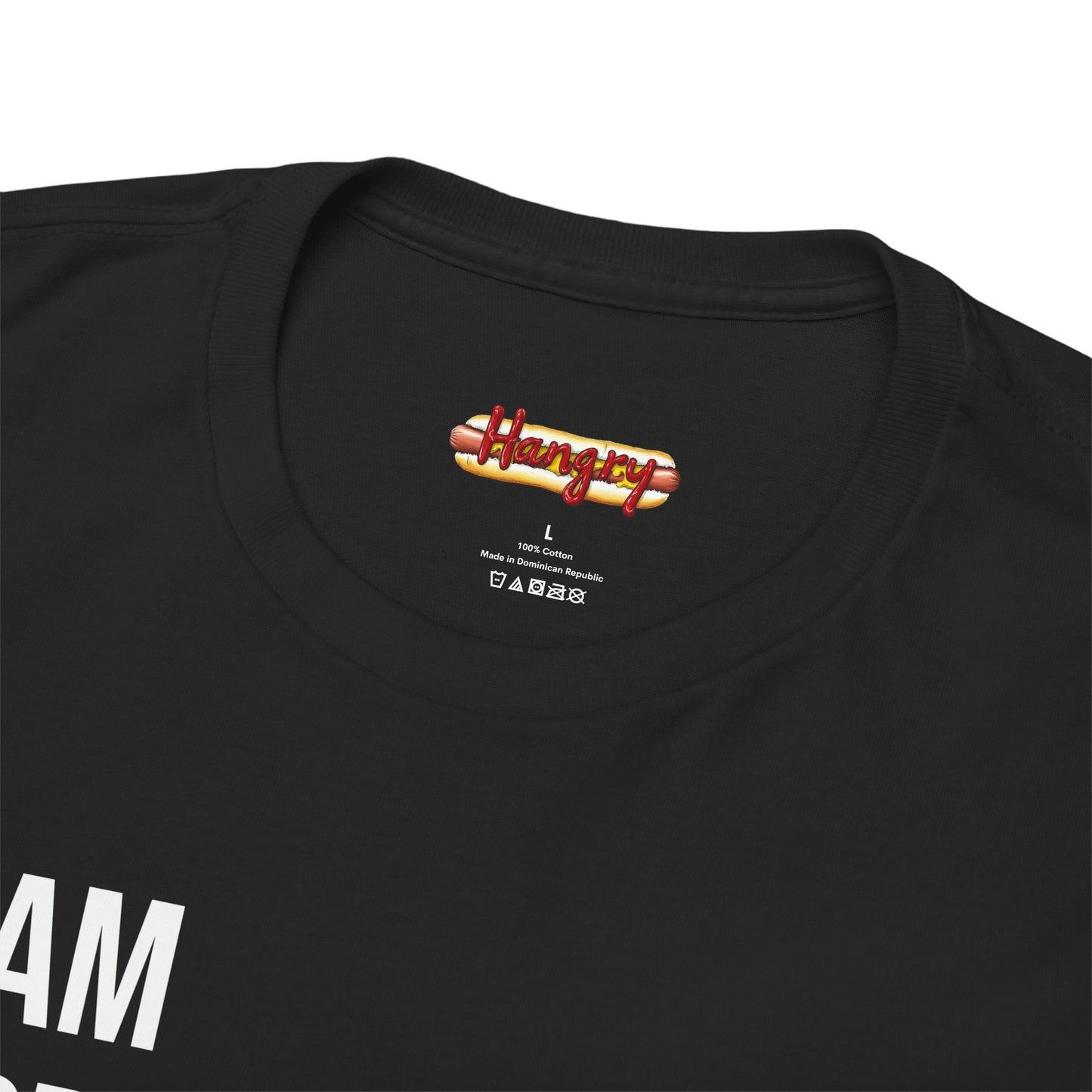 Hangry Foods Tee