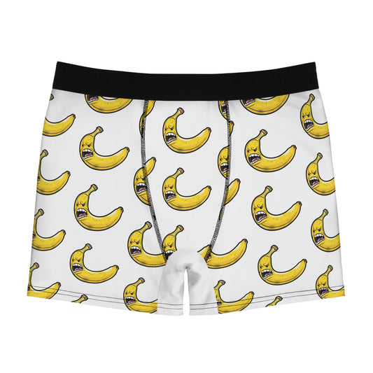 Hangry Banana Boxer Briefs