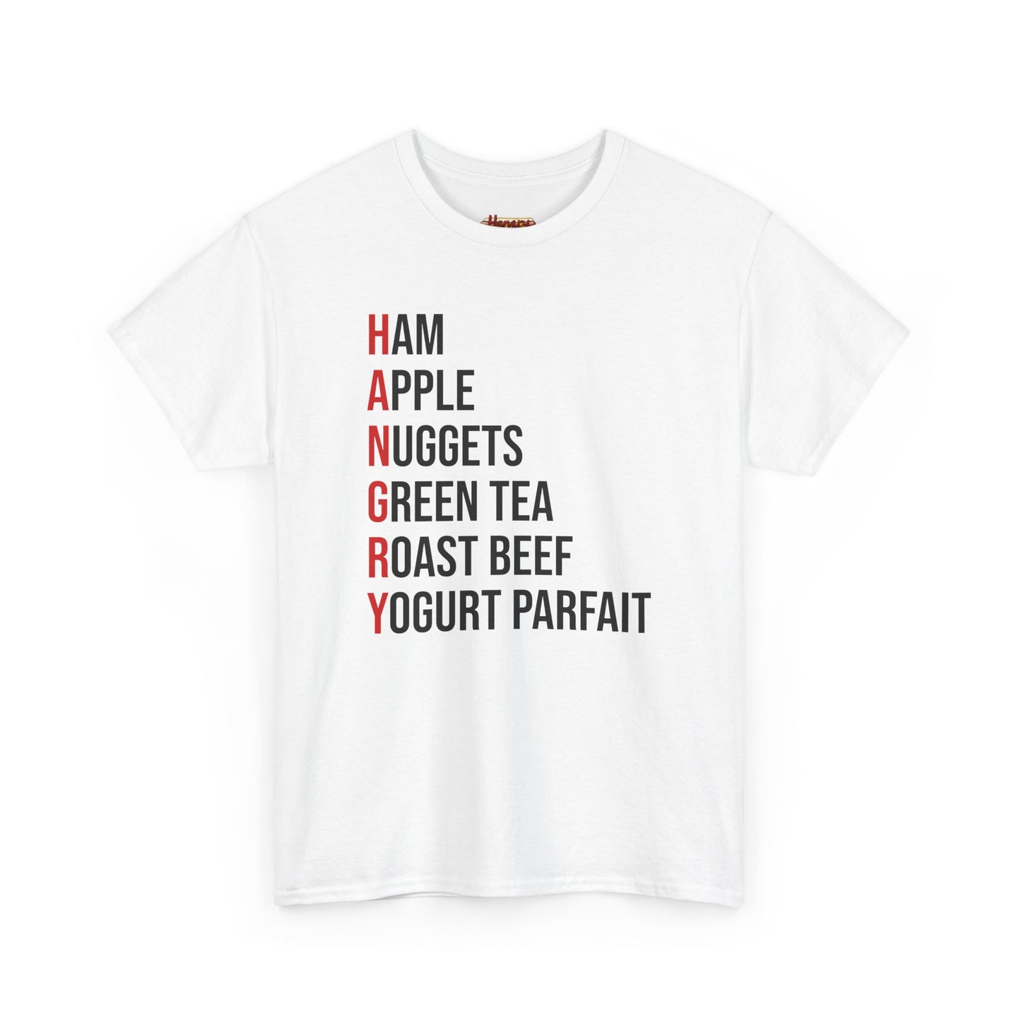 Hangry Foods Tee