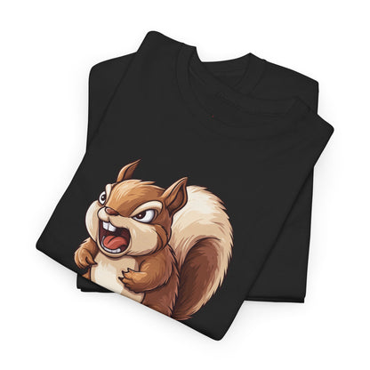 Hands Off My Nuts! Tee