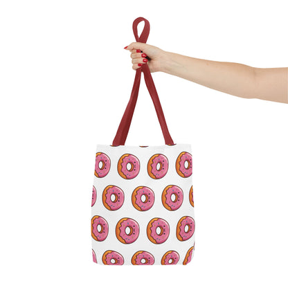 Donut Tote Bag