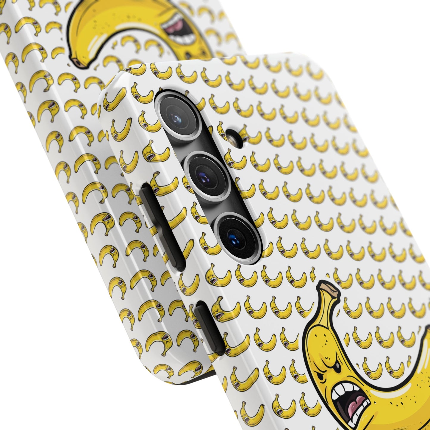 Hangry Banana Phone Case