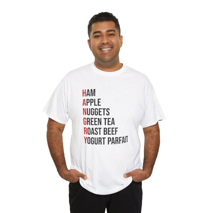 Hangry Foods Tee