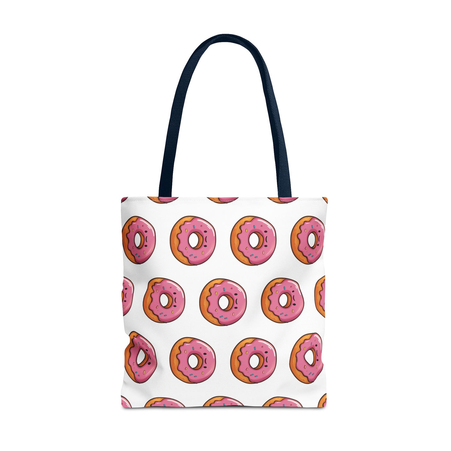 Donut Tote Bag