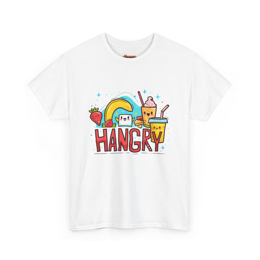 Hangry Crew Tee