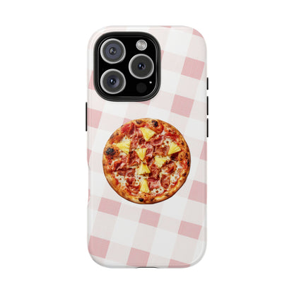 Pineapple on Pizza Phone Case