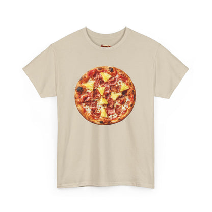 Pineapple Topping Advocate Tee