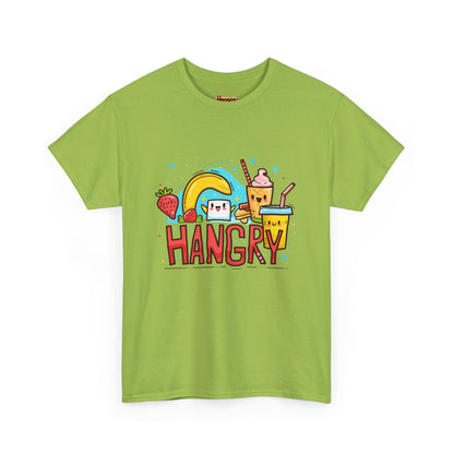 Hangry Crew Tee