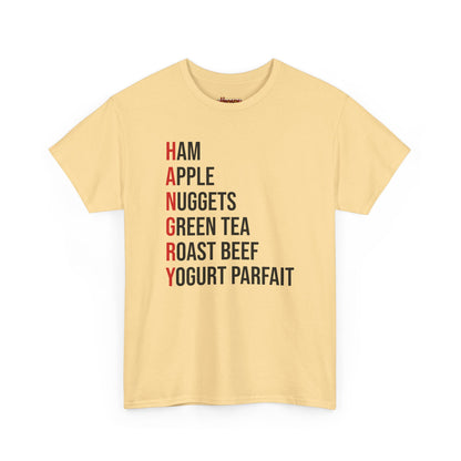 Hangry Foods Tee