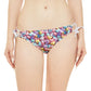 Heart Candy Loop-Tie Side Bikini Bottoms