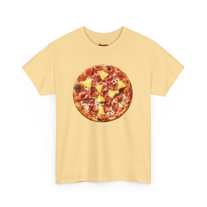 Pineapple Topping Advocate Tee