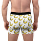 Hangry Banana Boxer Briefs