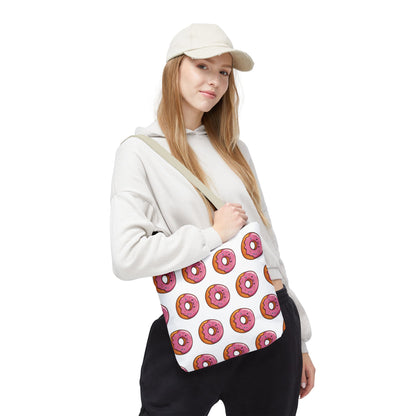 Donut Tote Bag