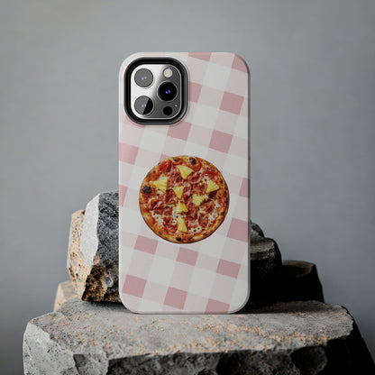 Pineapple on Pizza Phone Case