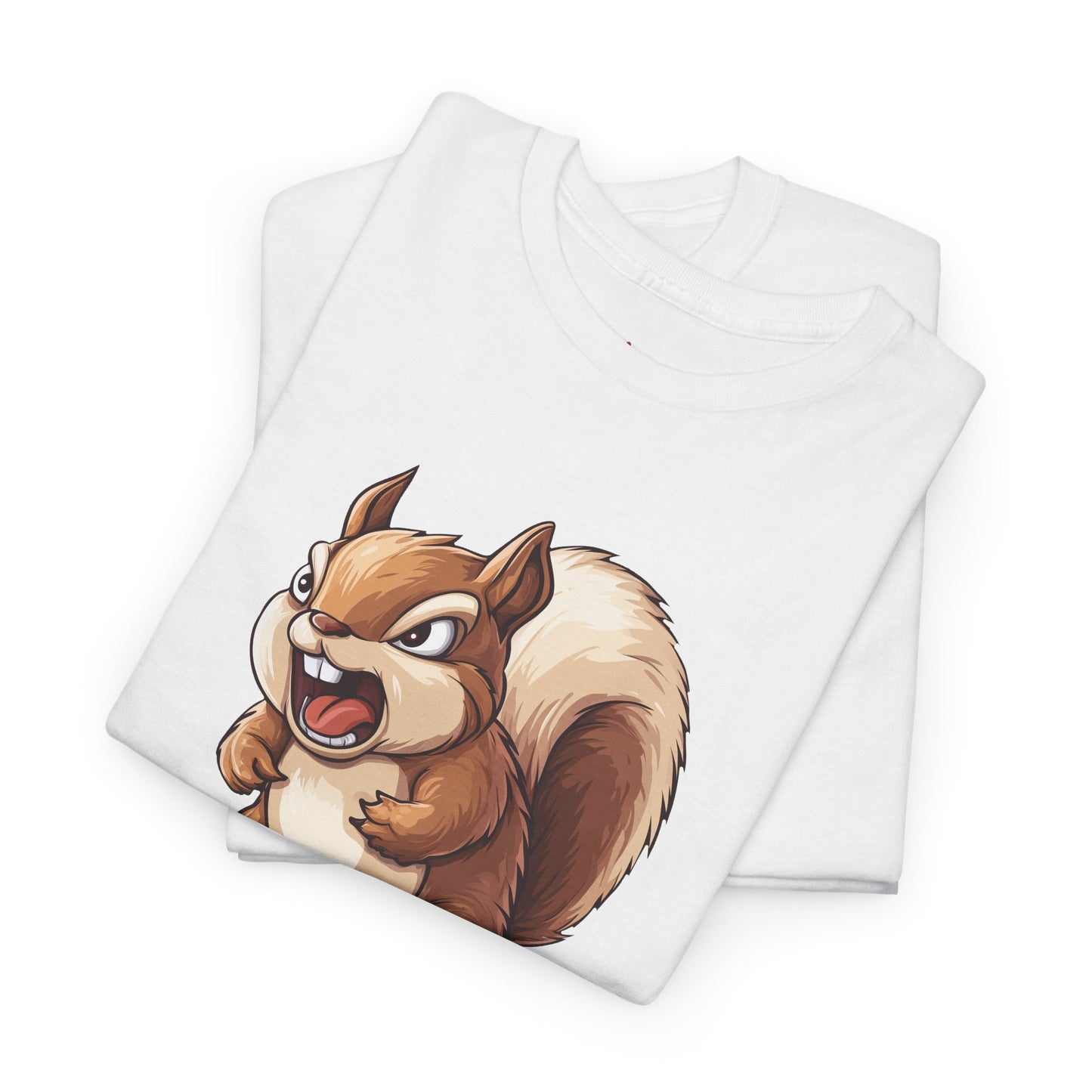 Hands Off My Nuts! Tee