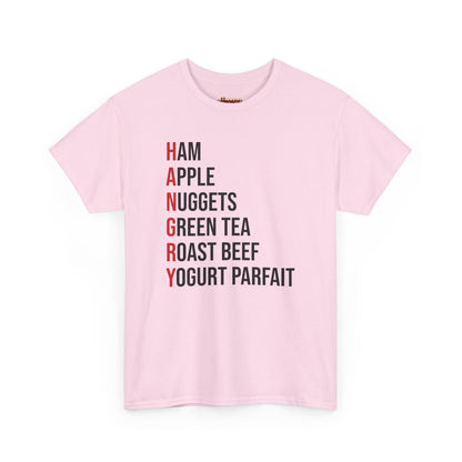 Hangry Foods Tee