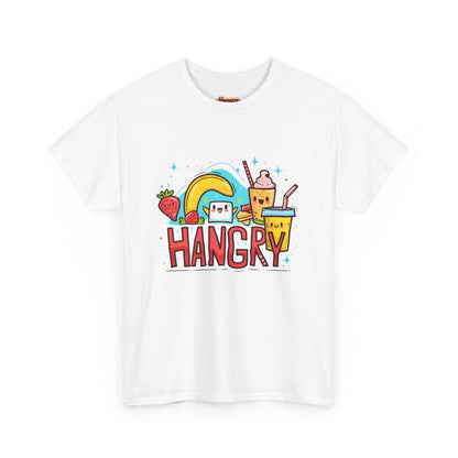 Hangry Crew Tee