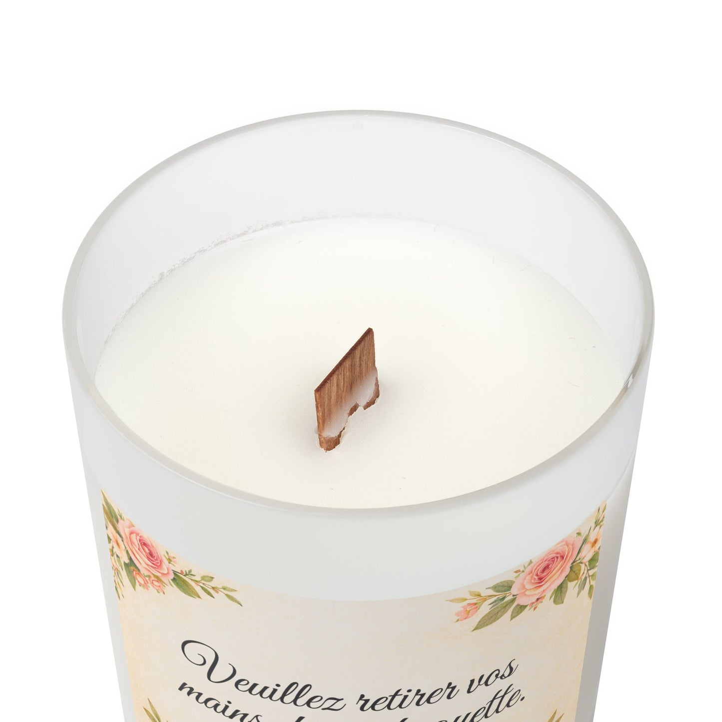 Kindly get your hands off my Baguette