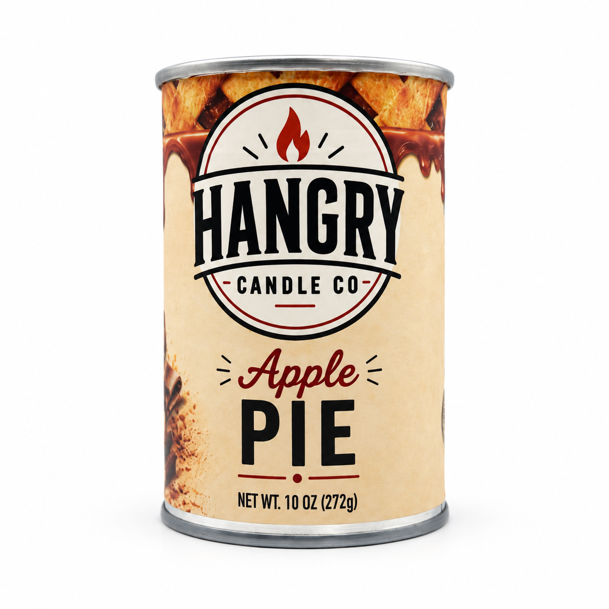 Apple Pie Candle