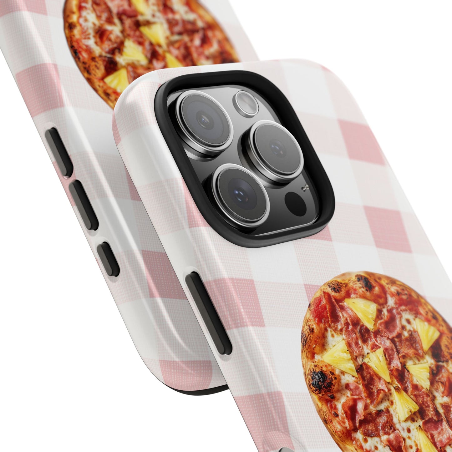 Pineapple on Pizza Phone Case