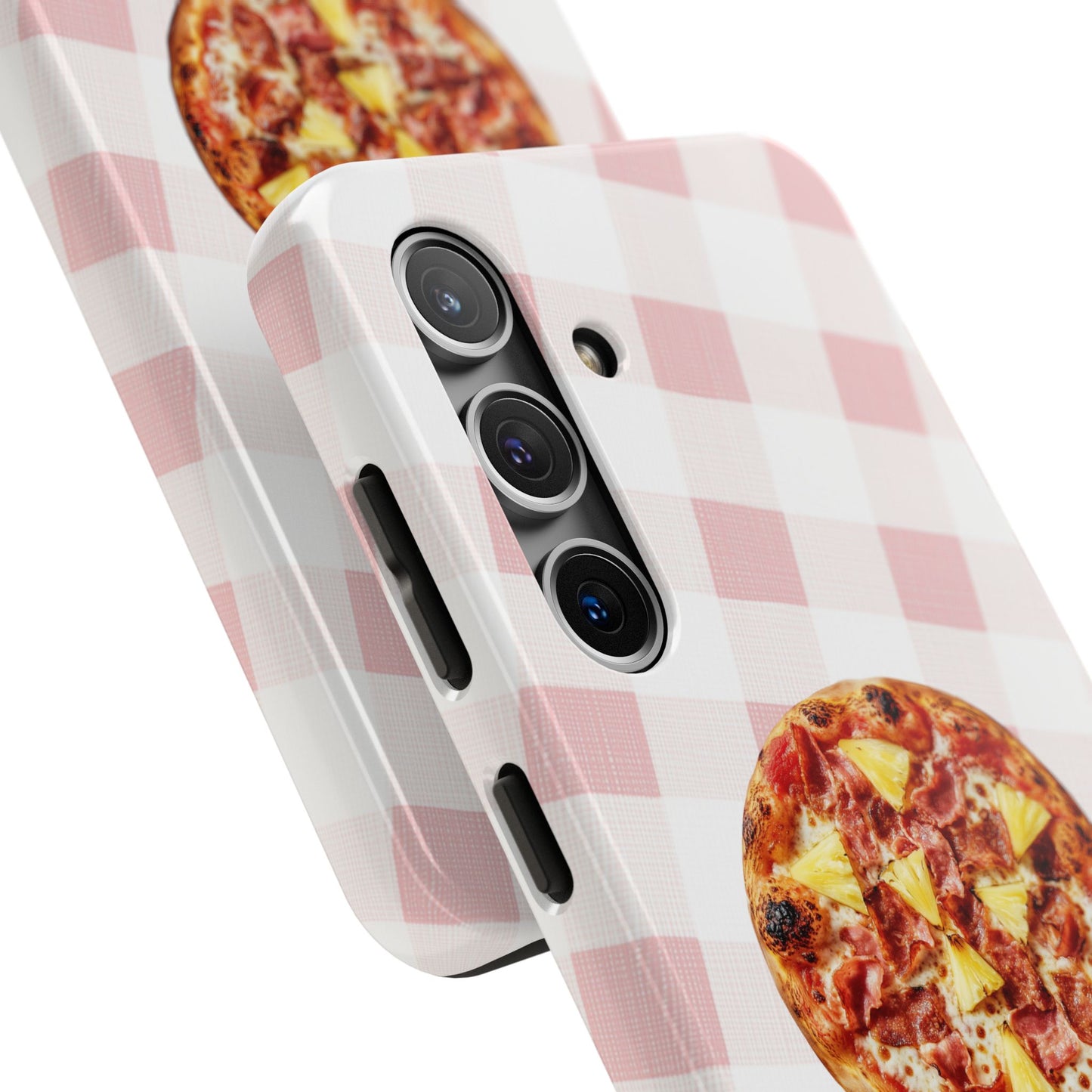 Pineapple on Pizza Phone Case