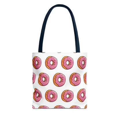 Donut Tote Bag