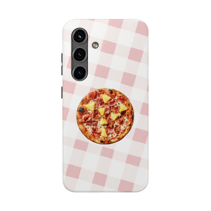 Pineapple on Pizza Phone Case