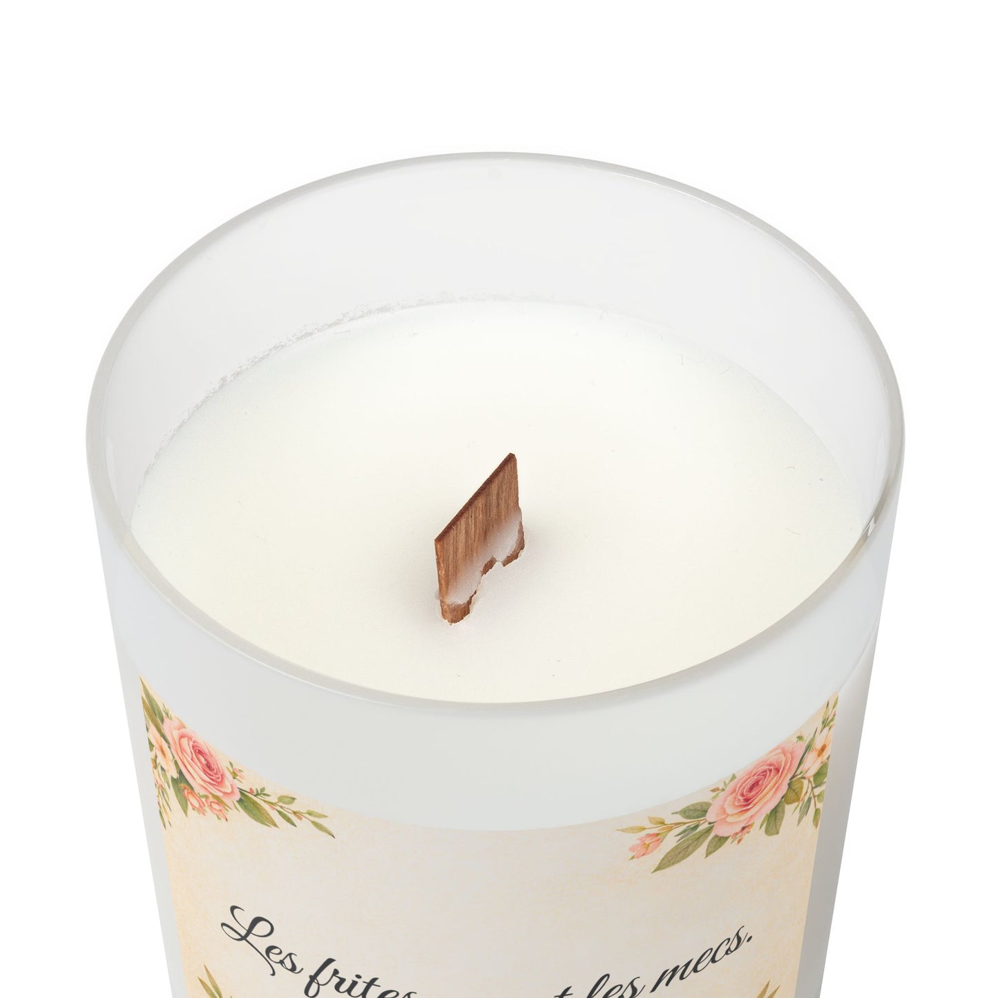 French fries before French guys