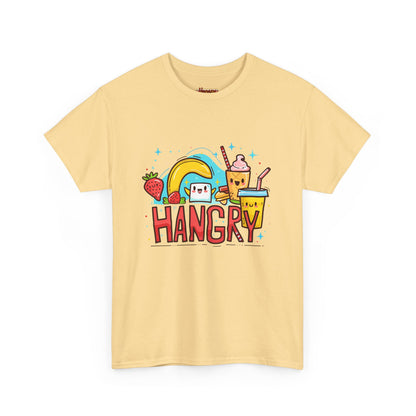 Hangry Crew Tee