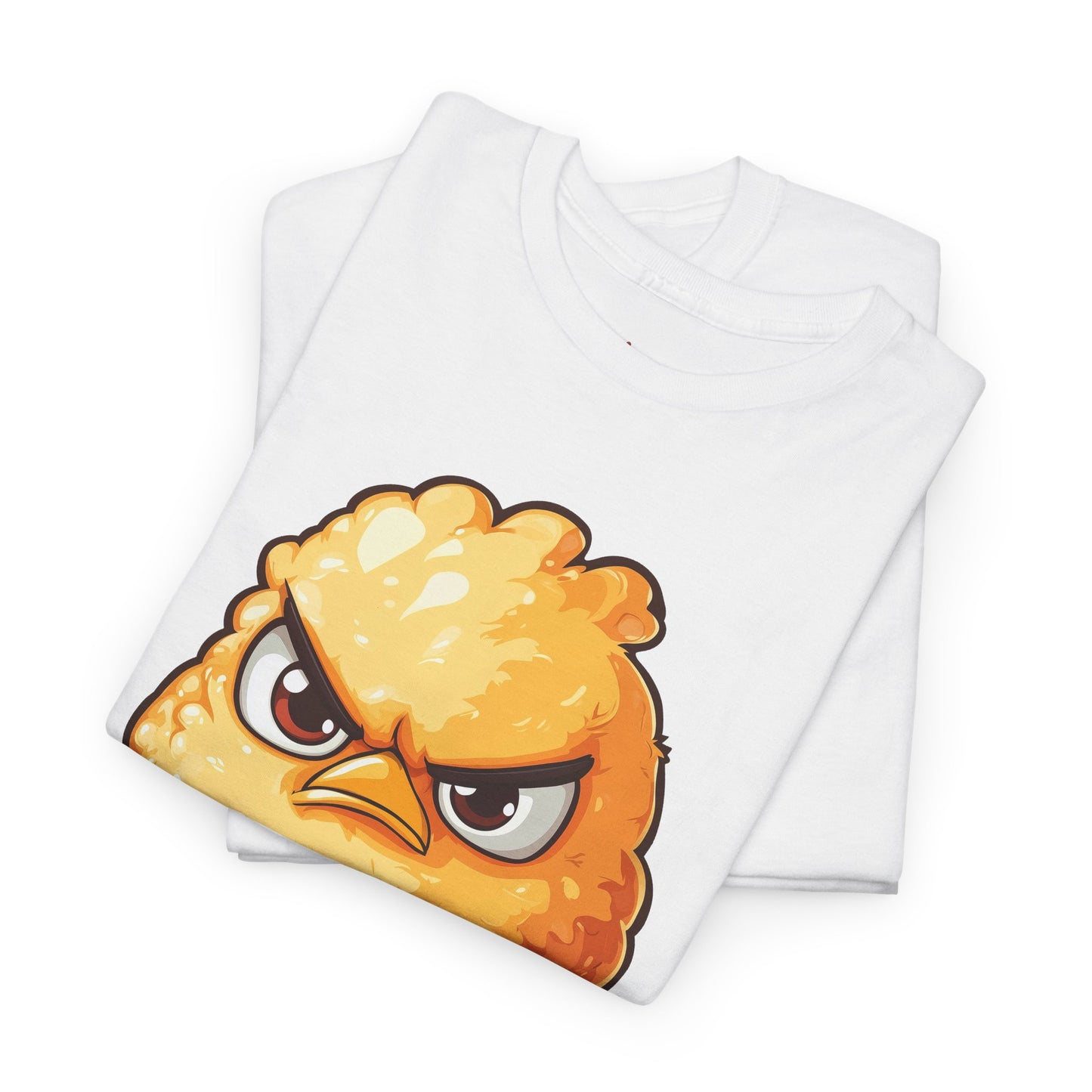 Emotional Support Nugget Tee