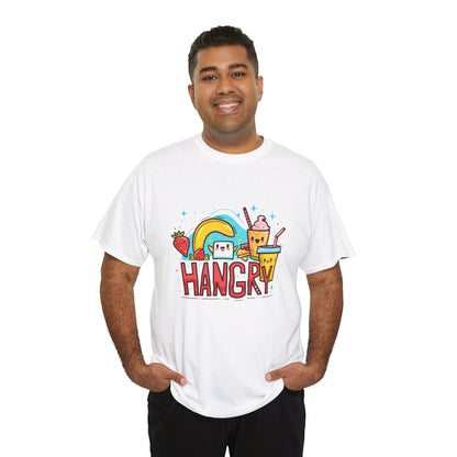 Hangry Crew Tee