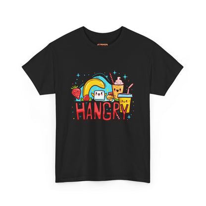 Hangry Crew Tee