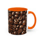 Cute Coffee Bean Mug