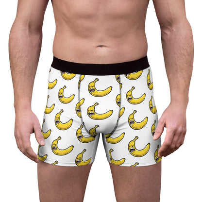 Hangry Banana Boxer Briefs